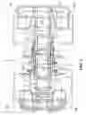 Fig. 03 - Water-cooled internal combustion engine