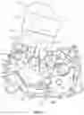 Fig. 04 - Water-cooled internal combustion engine