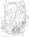 Fig. 06 - Water-cooled internal combustion engine