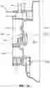 Fig. 13 - Water-cooled internal combustion engine