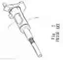 Fig. 03 - Air intake lengthening structure for model engines