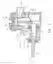 Fig. 06 - Air intake lengthening structure for model engines