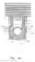 Fig. 07 - Air intake lengthening structure for model engines