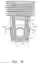 Fig. 09 - Air intake lengthening structure for model engines