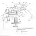 Fig. 01 - Poppet cylinder valve operating system for internal combustion engine