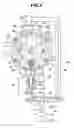 Fig. 08 - Valve timing control apparatus of internal combustion engine