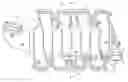 Fig. 01 - Intake manifold for internal combustion engine