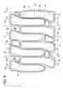 Fig. 10 - Intake manifold for internal combustion engine