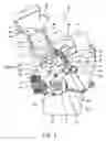 Fig. 04 - Engine for a leisure vehicle