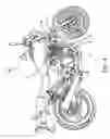 Fig. 05 - Engine for a leisure vehicle