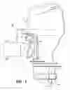 Fig. 02 - Marine fuel vapor separator with vent control device