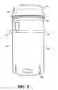 Fig. 05 - Marine fuel vapor separator with vent control device