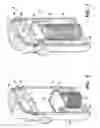 Fig. 06 - Marine fuel vapor separator with vent control device