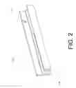 Fig. 03 - Holding-weight transfer for a bow