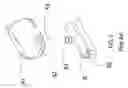 Fig. 03 - Electric paintball feed hopper for paintguns