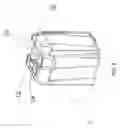 Fig. 04 - Electric paintball feed hopper for paintguns