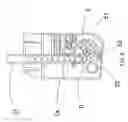 Fig. 07 - Electric paintball feed hopper for paintguns