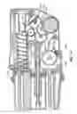 Fig. 11 - Toy soft dart launcher