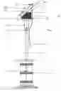 Fig. 01 - Patio heater with directional control