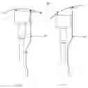 Fig. 04 - Patio heater with directional control
