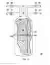 Fig. 16 - Apparatus and method for the conversion of thermal energy sources including solar energy