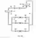 Fig. 18 - Apparatus and method for the conversion of thermal energy sources including solar energy