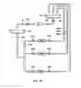 Fig. 19 - Apparatus and method for the conversion of thermal energy sources including solar energy