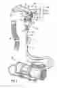 Fig. 02 - Aerosol inhalation apparatus