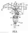 Fig. 05 - Aerosol inhalation apparatus