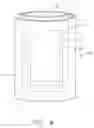 Fig. 05 - Body conforming textile holder and filter article