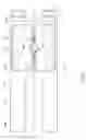 Fig. 07 - Body conforming textile holder and filter article