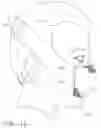 Fig. 10 - Body conforming textile holder and filter article