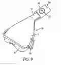 Fig. 06 - Respiratory mask assembly with vent