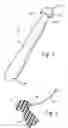 Fig. 03 - Extracting tool for cervical diaphragm