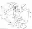 Fig. 01 - Surgical draping system