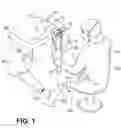 Fig. 02 - Surgical draping system