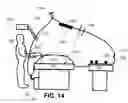 Fig. 09 - Surgical draping system