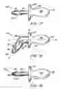 Fig. 06 - Offset stem for earplug and earplug formed therewith