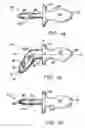 Fig. 08 - Earplug with articulating stem and locking features