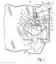 Fig. 02 - Table mounted thigh harness