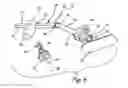 Fig. 07 - Table mounted thigh harness