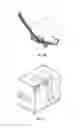 Fig. 14 - Machine for opening cigarette packs and inspecting cigarettes