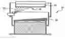 Fig. 01 - Active rinse shield for electrofill chemical bath and method of use