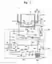 Fig. 02 - Apparatus for treating substrates with phosphoric acid solution and method for regenerating the phosphoric acid solution employed therein
