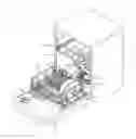 Fig. 01 - Dishwasher and controlling method thereof