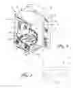 Fig. 03 - Acoustic seal for use in kitchen appliance