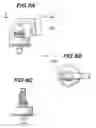 Fig. 09 - Disinfectant transfer system