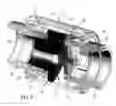 Fig. 03 - BLOCK COAXIAL VALVE FOR USE IN COMPRESSED AIR SYSTEMS