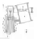 Fig. 04 - Valve actuator assembly