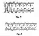 Fig. 06 - Method for weaving fabrics with areas having a corded structure with a large variety of colour effects